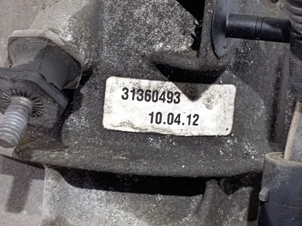 Servopumpe OEM 31360493 für Volvo S80 II image 4
