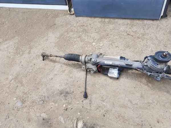 Caixa de Direção VW Passat B6 image 2