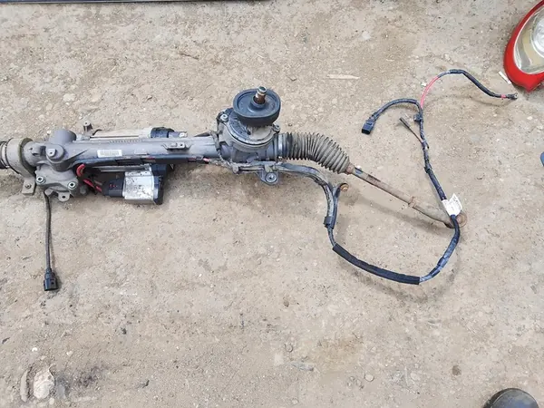 Caixa de Direção VW Passat B6 image 3