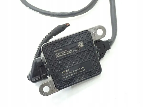 NOx-sensor OEM 04L907805CJ för SEAT Ateca 2.0 TDI image 4