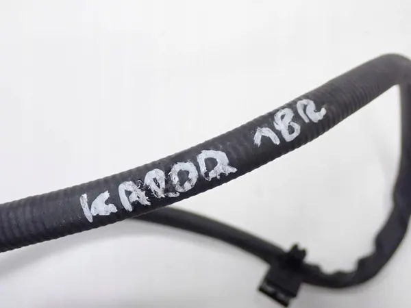 NOx-sensor OEM 04L907805CJ för SEAT Ateca 2.0 TDI image 8
