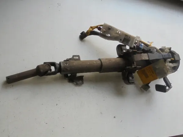 Mitsubishi Galant VII EA0 Eje columna dirección OEM AK-12-276557 image 2