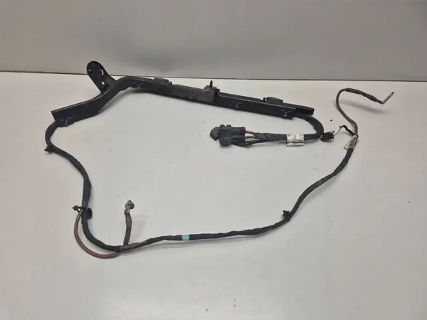 Mercedes-Benz akkupäätekaapeli A16654407834 image 2