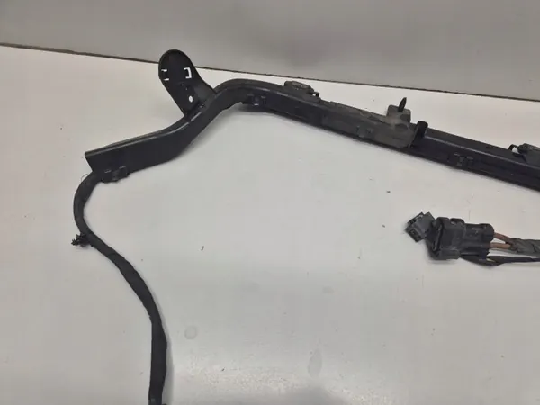 Mercedes-Benz akkupäätekaapeli A16654407834 image 3