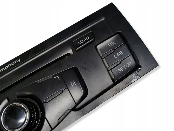 Radio Audi A4 B8 OEM 8T1035195AA - Occasion image 3