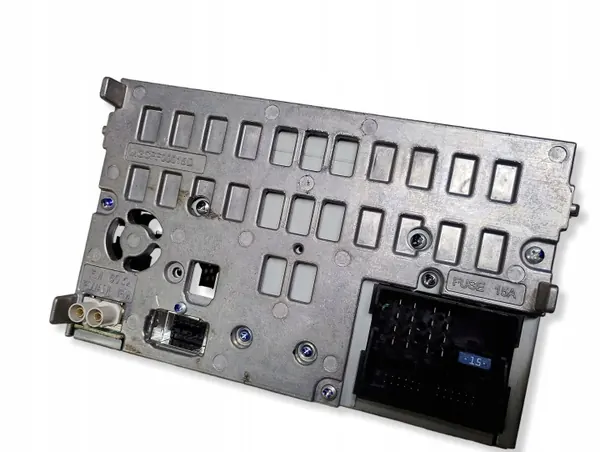 Radio Audi A4 B8 OEM 8T1035195AA - Occasion image 6