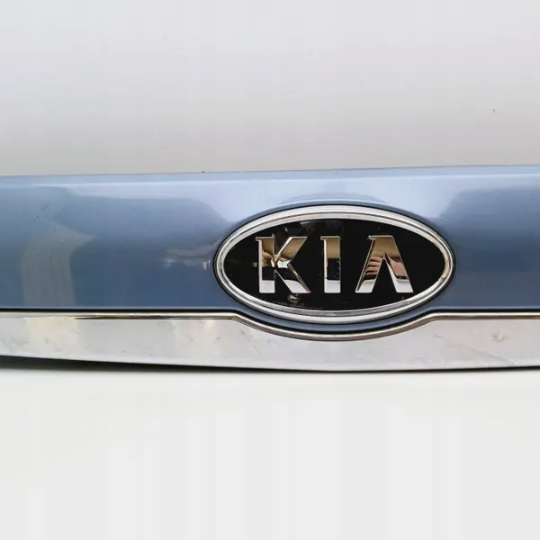 Kia Carnival Tavaratilan Luukun Koriste OEM DRC83598 image 4