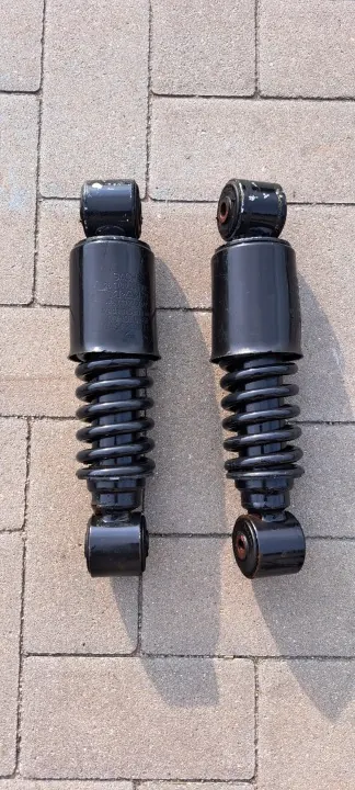 MAN TGL/TGM etuohjaamon jousitus OEM 85417226028 image 2