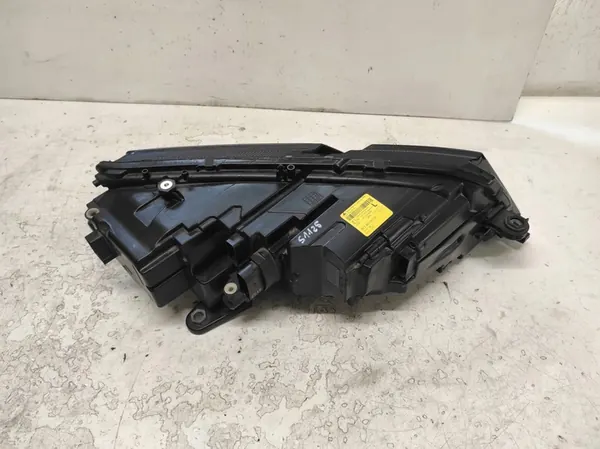 SKODA OCTAVIA 3 III LIFT 16- FAROL ESQUERDO FULL LED 5E1941017E image 5