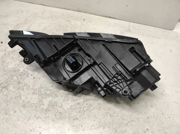 SKODA OCTAVIA 3 III LIFT 16- FAROL ESQUERDO FULL LED 5E1941017E image 6