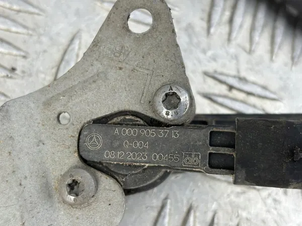 MERCEDES W206 C-Class Capteur de Niveau de Lumière A0009053713 image 2