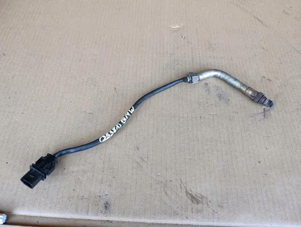 BMW 1 E87 2.0 B Sonde Lambda 7570104 image 2