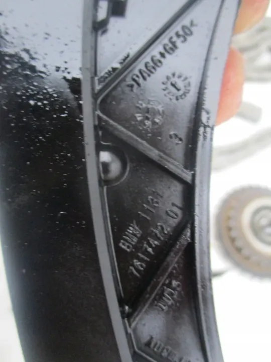 Kit de Distribution OEM 7797905 pour MINI/BMW 1.5-2.0L image 8