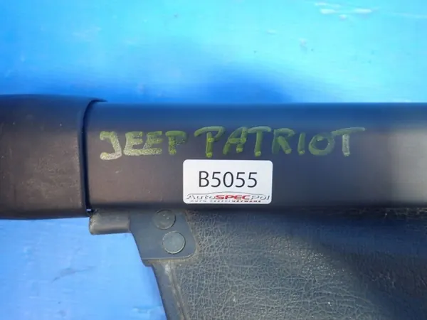 ACP35946 Rollo de Maletero para Jeep Patriot 2007-2016 image 9