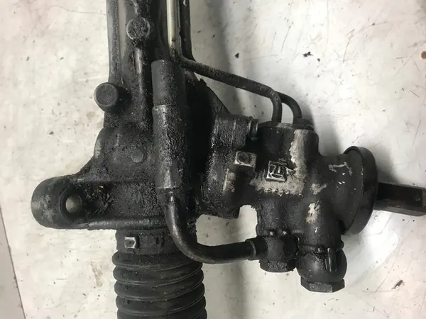 Caixa de Direção Mini R50 R52 R53 7891140 image 10