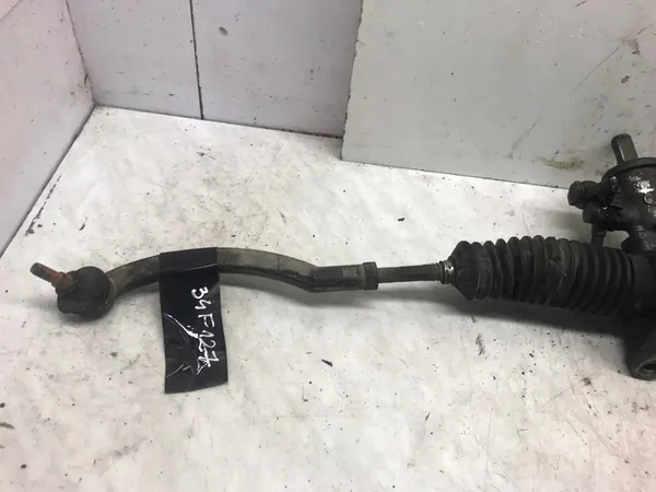 Caixa de Direção Mini R50 R52 R53 7891140 image 4