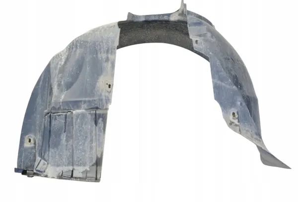 Aile avant droite OEM 12786021 pour Saab 9-3 II image 2