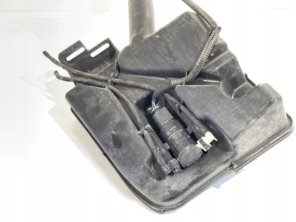 Washer Fluid Reservoir Opel Astra K 1.5 122HP LORK-64-137741 image 3