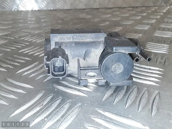 Vakuumventil 2016 Toyota Auris 1200 Turbo Benzin OEM image 3