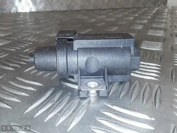Vakuumventil 2016 Toyota Auris 1200 Turbo Benzin OEM image 4