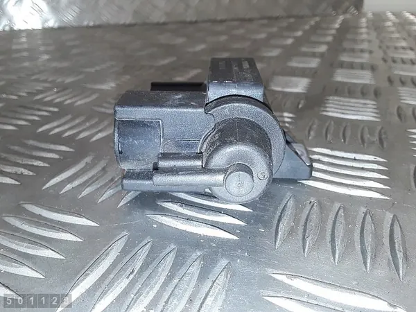 Vakuumventil 2016 Toyota Auris 1200 Turbo Benzin OEM image 5
