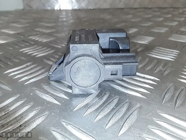 Vakuumventil 2016 Toyota Auris 1200 Turbo Benzin OEM image 6