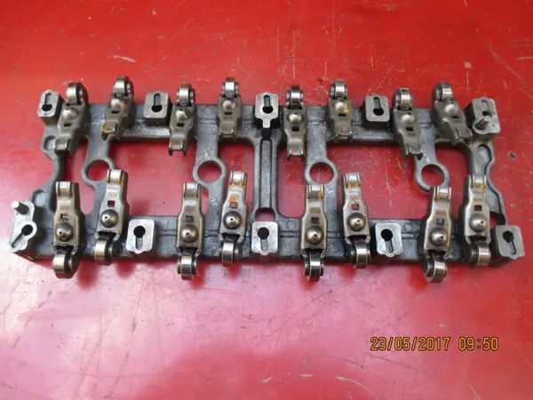OEM KLAWDUC Stoters & Hefbomen voor Ducato/Transit image 2