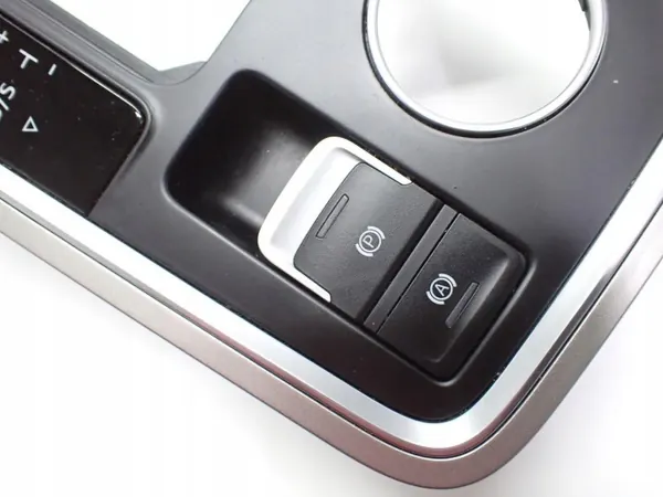 Panel túnel cambios OEM 576856329A SEAT Ateca image 6