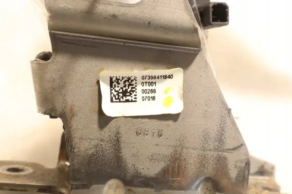 Käsijarruvipu OEM 07356411840 Fiat Tipo II:lle image 7