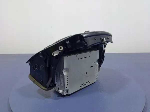 Ford Fiesta MK7 08- Fabrieksradio OEM AA6T18C815AC image 4