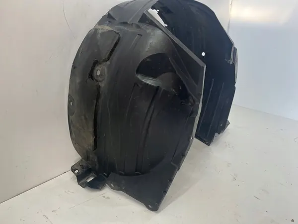 Nissan Qashqai J10 Front Left Wheel Arch 63841BR00A image 2