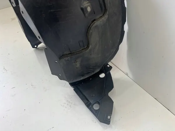 Nissan Qashqai J10 Front Left Wheel Arch 63841BR00A image 5