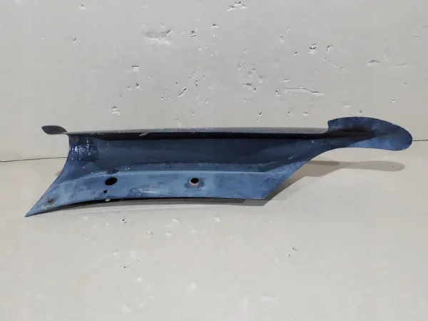 Lèvre de pare-chocs avant BMW E90 carbone OEM e90 carbon 1 kol image 10