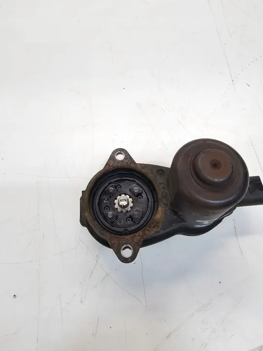Handbromsmotor OEM 32337647D Audi A6 C7 A7 Q5 image 3