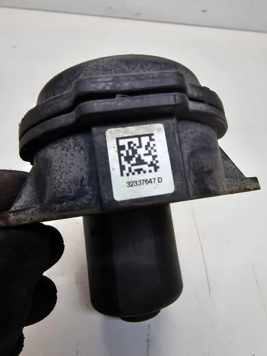 Handbromsmotor OEM 32337647D Audi A6 C7 A7 Q5 image 5