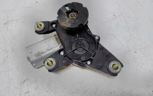 Scheibenwischermotor RENAULT ESPACE IV 8200031085B image 2