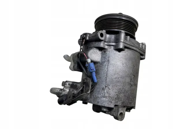 Compresseur AC Mitsubishi OE 7813A321 - Occasion image 3