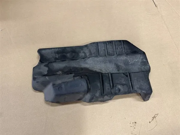 Moottorin Peitteen Eristys 2.0 DCI Renault Trafic IV image 2