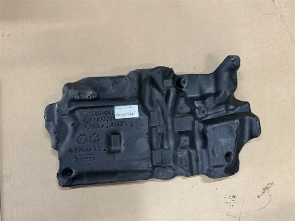 Moottorin Peitteen Eristys 2.0 DCI Renault Trafic IV image 4