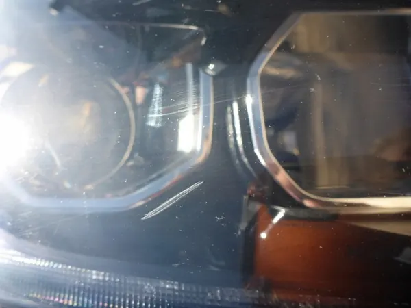 FIAT TIPO 2016- Farol Direito DEPO image 3