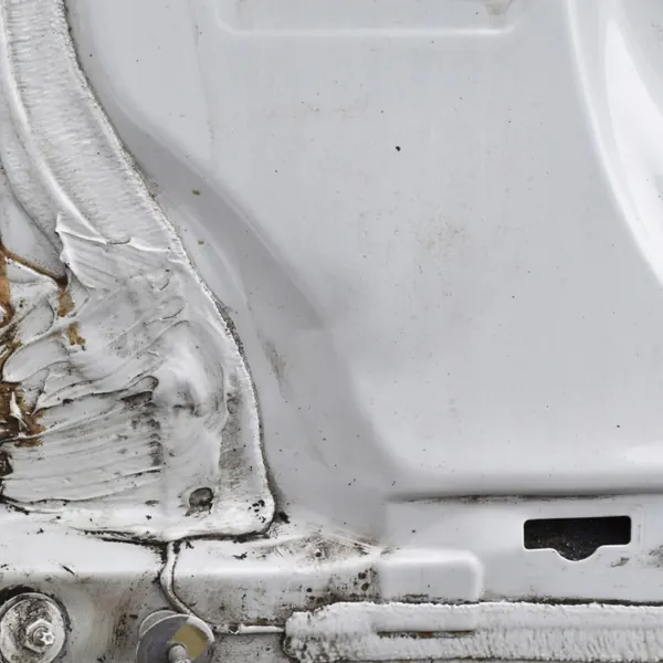 OEM A1186375500 Linker Voordorpel B-stijl Mercedes CLA image 3