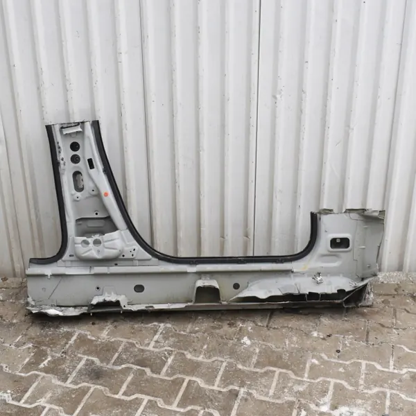 OEM A1186375500 Linker Voordorpel B-stijl Mercedes CLA image 5