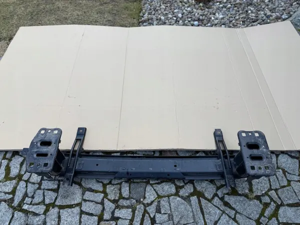 Refuerzo de travesaño delantero OEM 5K0 para VW Golf VI 2008-2014 image 7