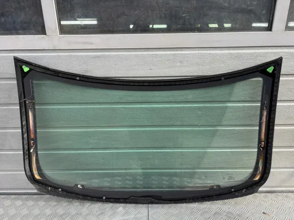 Jaguar XE achterruit OEM IG AUTO PEŁCZYN SZYBA XE TYŁ image 3