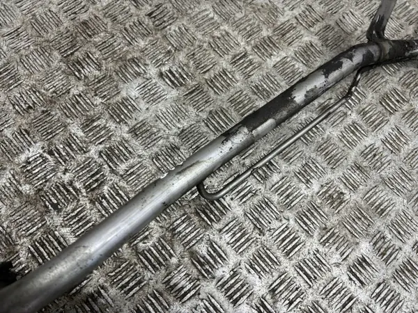 Tubo de enchimento combustível OEM 31669322 Volvo image 3