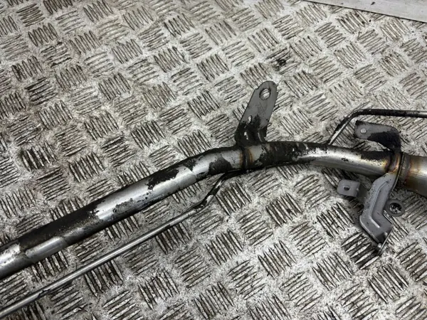 Tubo de enchimento combustível OEM 31669322 Volvo image 4