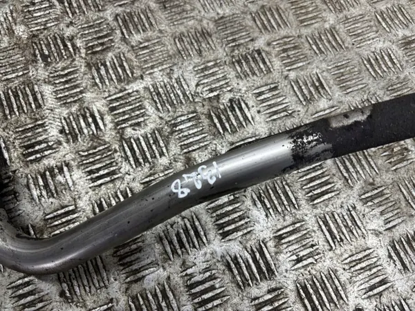 Tubo de enchimento combustível OEM 31669322 Volvo image 7