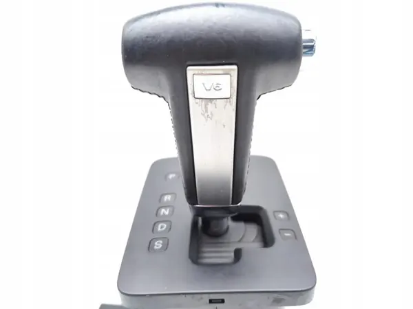 VW Touareg Växelspak OEM 7L6713203D - 2.5 R5 TDI image 10