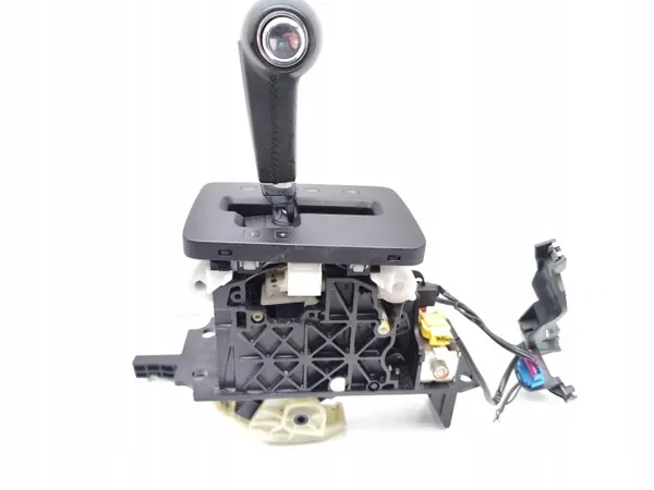 VW Touareg Växelspak OEM 7L6713203D - 2.5 R5 TDI image 3
