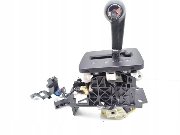 VW Touareg Växelspak OEM 7L6713203D - 2.5 R5 TDI image 4